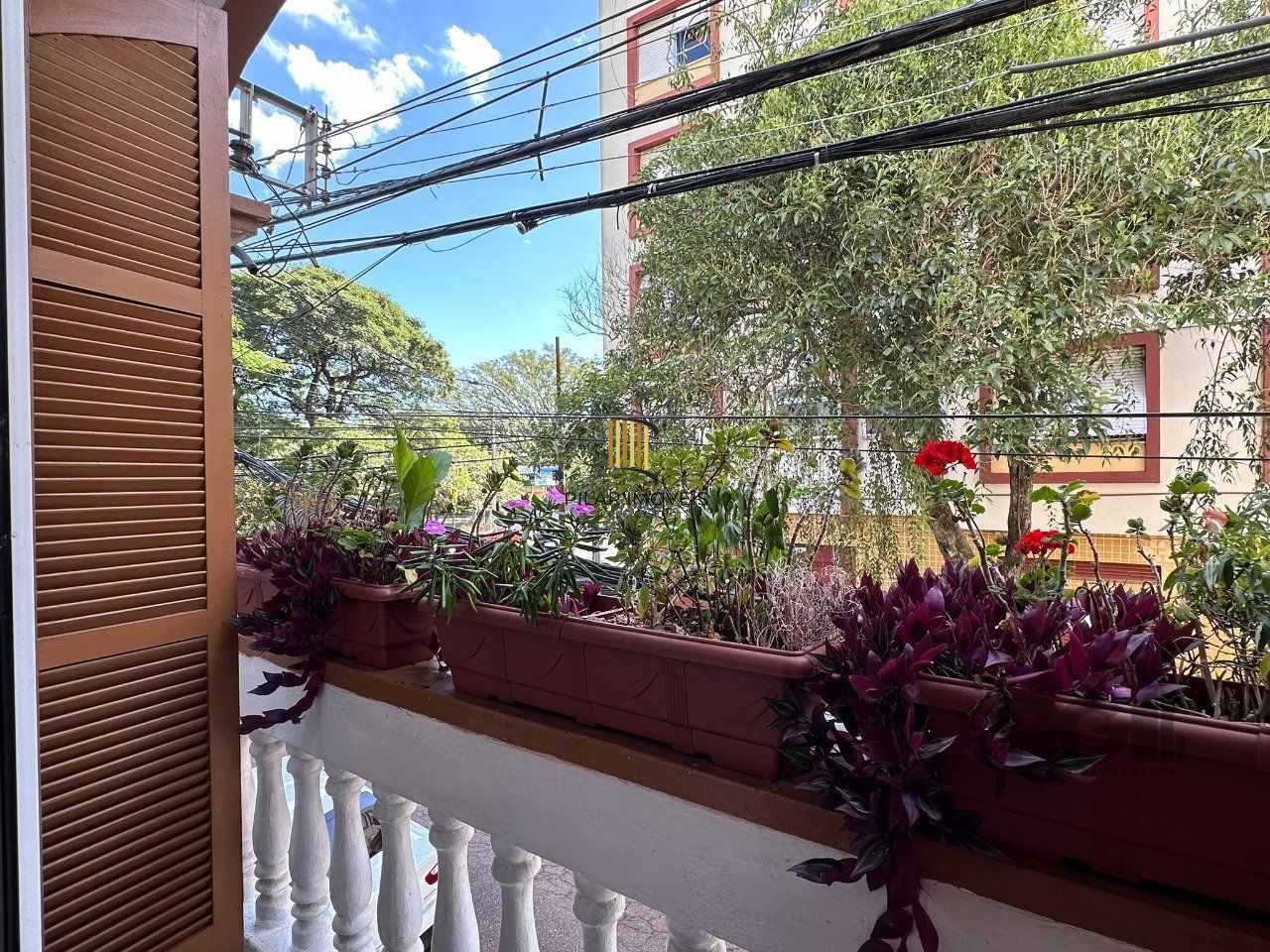 CASA TOTALMENTE REFORMADA EM ÓTIMA LOCALIZAÇÃO NO CENTRO HISTÓRICO