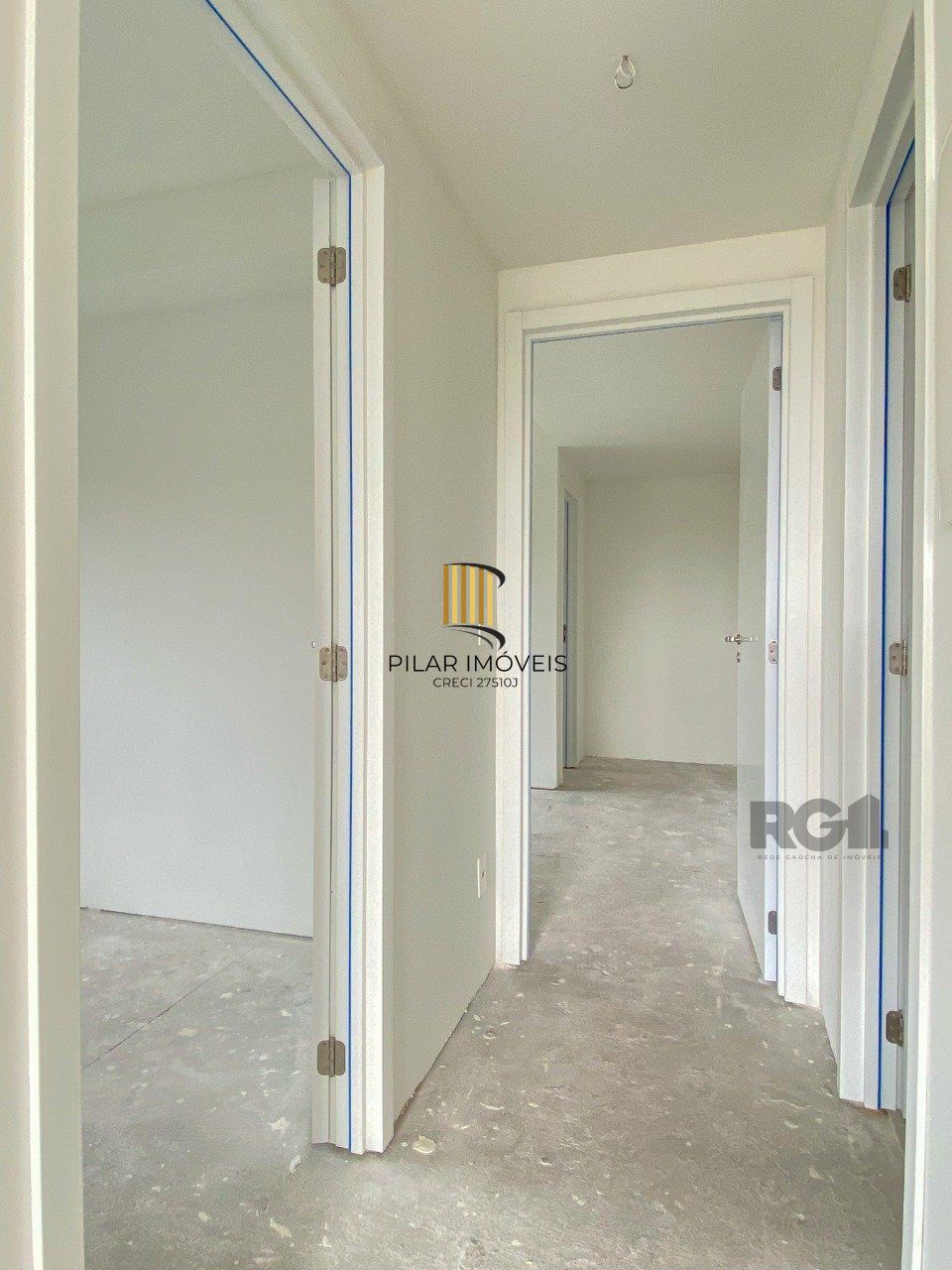 APARTAMENTO 2 DORMITÓRIOS COM VISTA DEFINIDA NA PARTE PLANA DO BELA VISTA