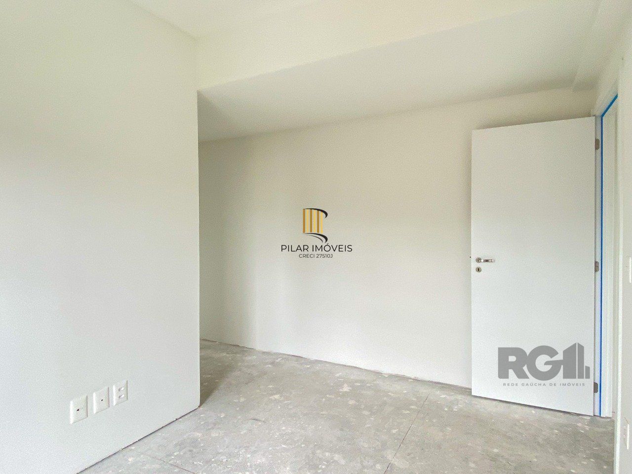 APARTAMENTO 2 DORMITÓRIOS COM VISTA DEFINIDA NA PARTE PLANA DO BELA VISTA
