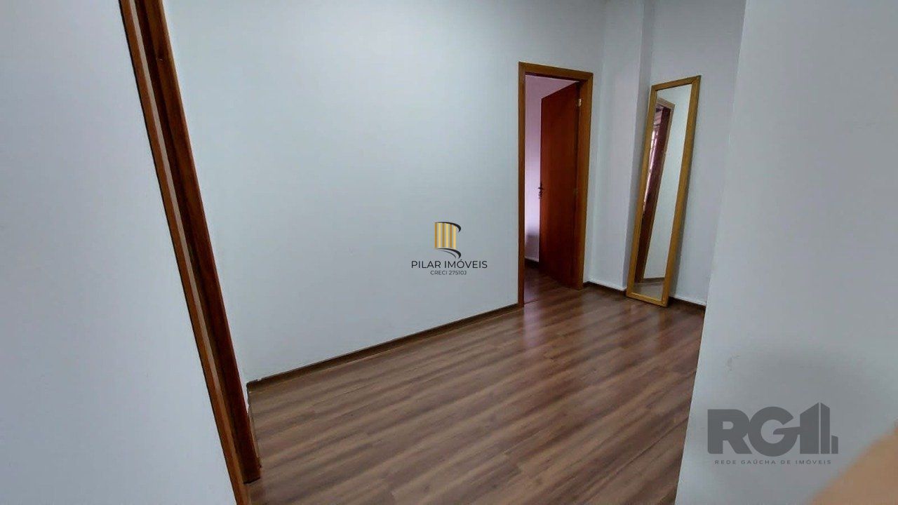 Apartarmento amplo 2 dormitórios em região comercial no Centro Histórico