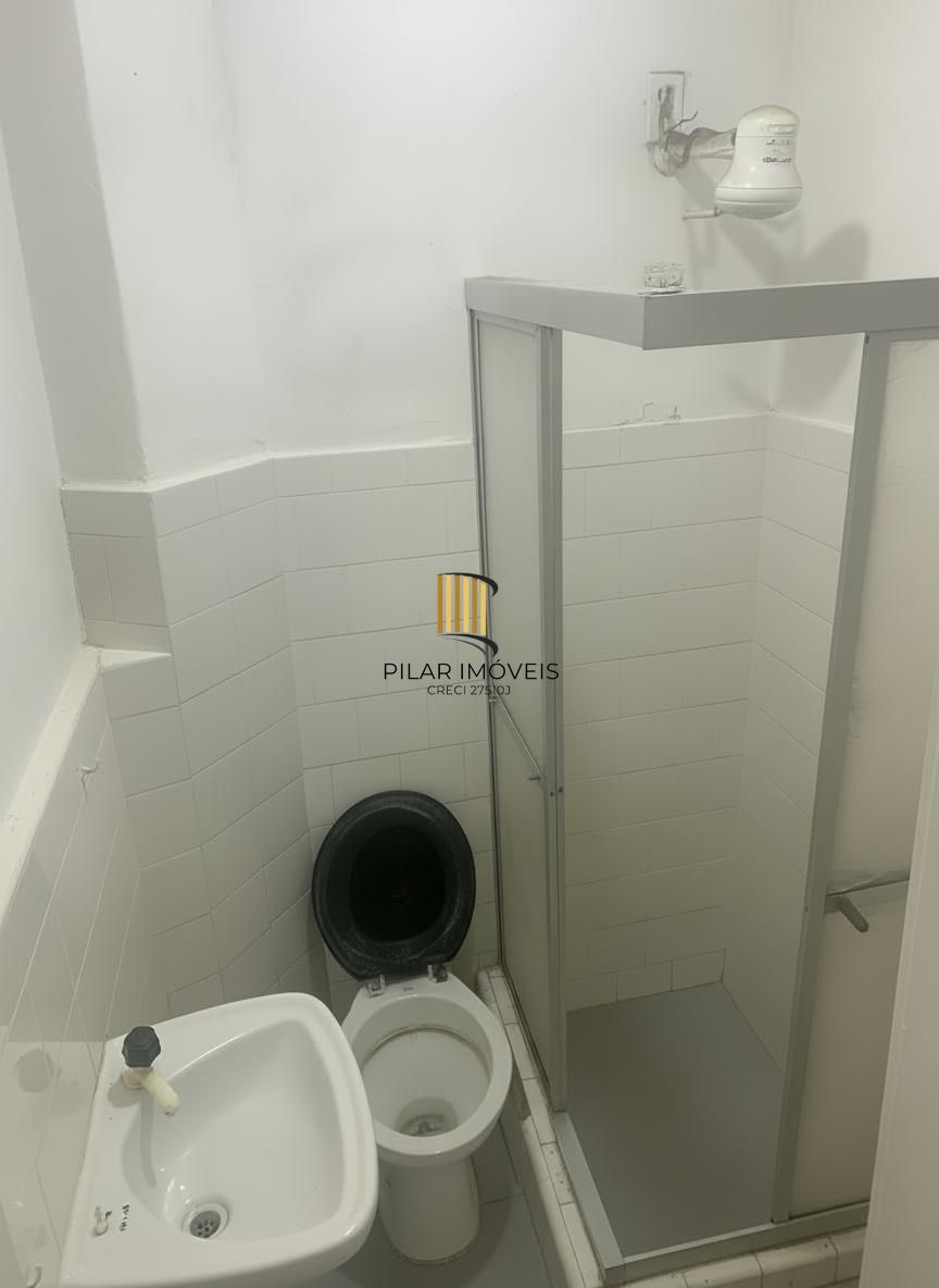 Apartamento 1 dormitório no bairro Centro Histórico