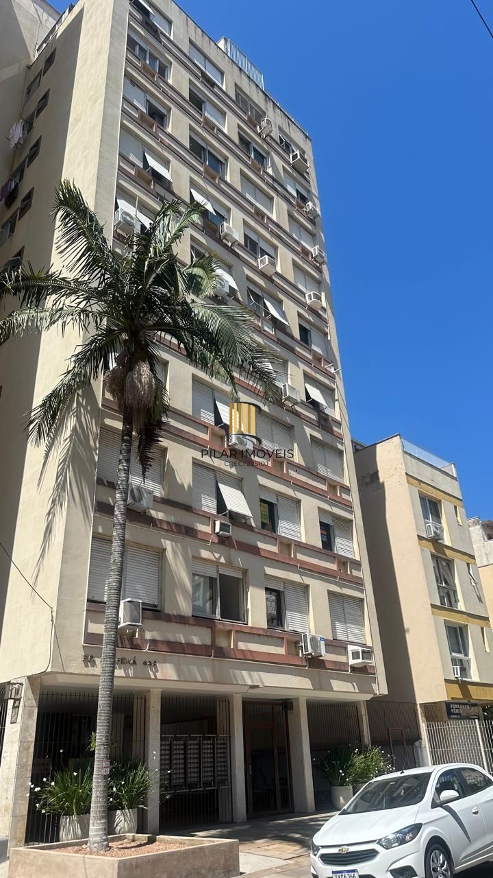 Apartamento 1 dormitório no bairro Centro Histórico - Pilar Imóveis