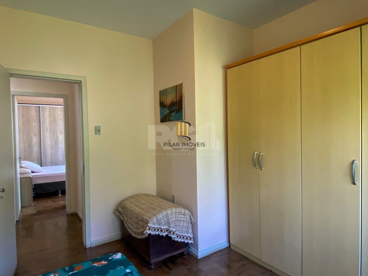 Casa com 4 dormitórios, no bairro Nossa Senhora das Graças em Canoas/RS