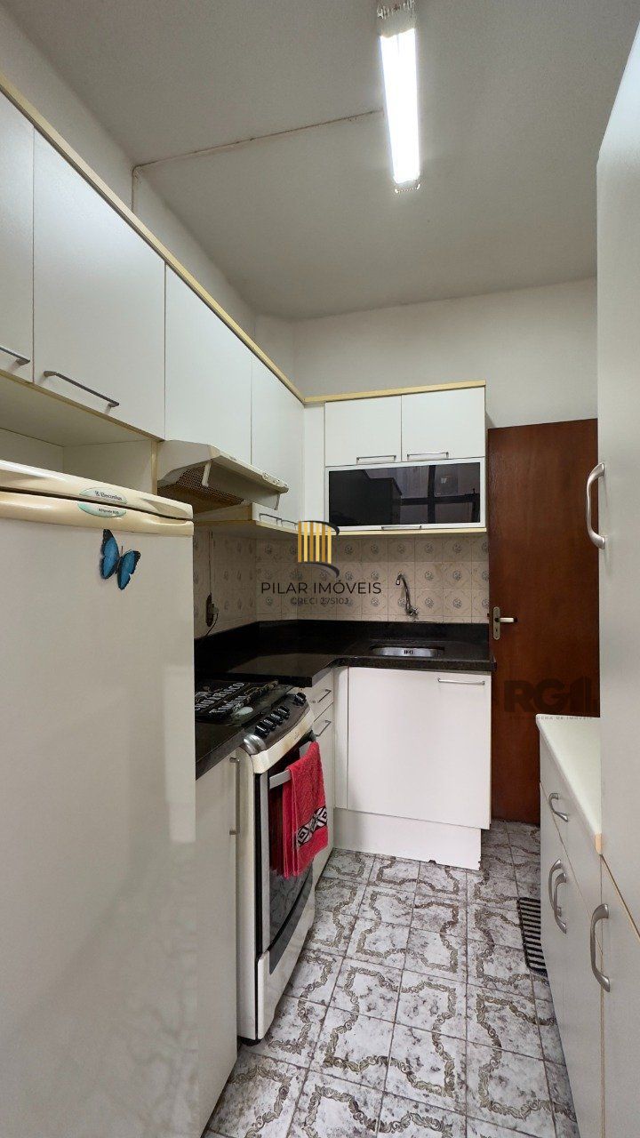 APARTAMENTO 1 DORMITÓRIO PRÓXIMO À ORLA DO GUAÍBA NO CENTRO HISTÓRICO