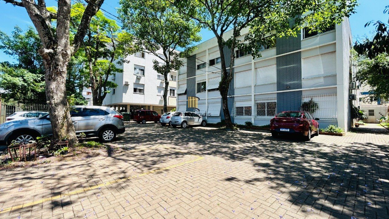 APARTAMENTO GARDEN 3 DORMITÓRIOS COM VAGA DE GARAGEM NO MENINO DEUS - Pilar Imóveis