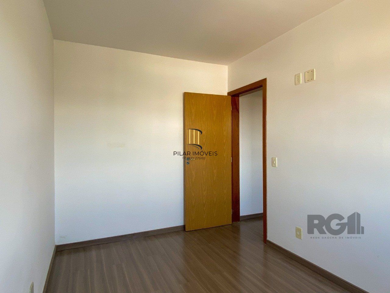 Apartamento 2 dormitórios no bairro Cavalhada