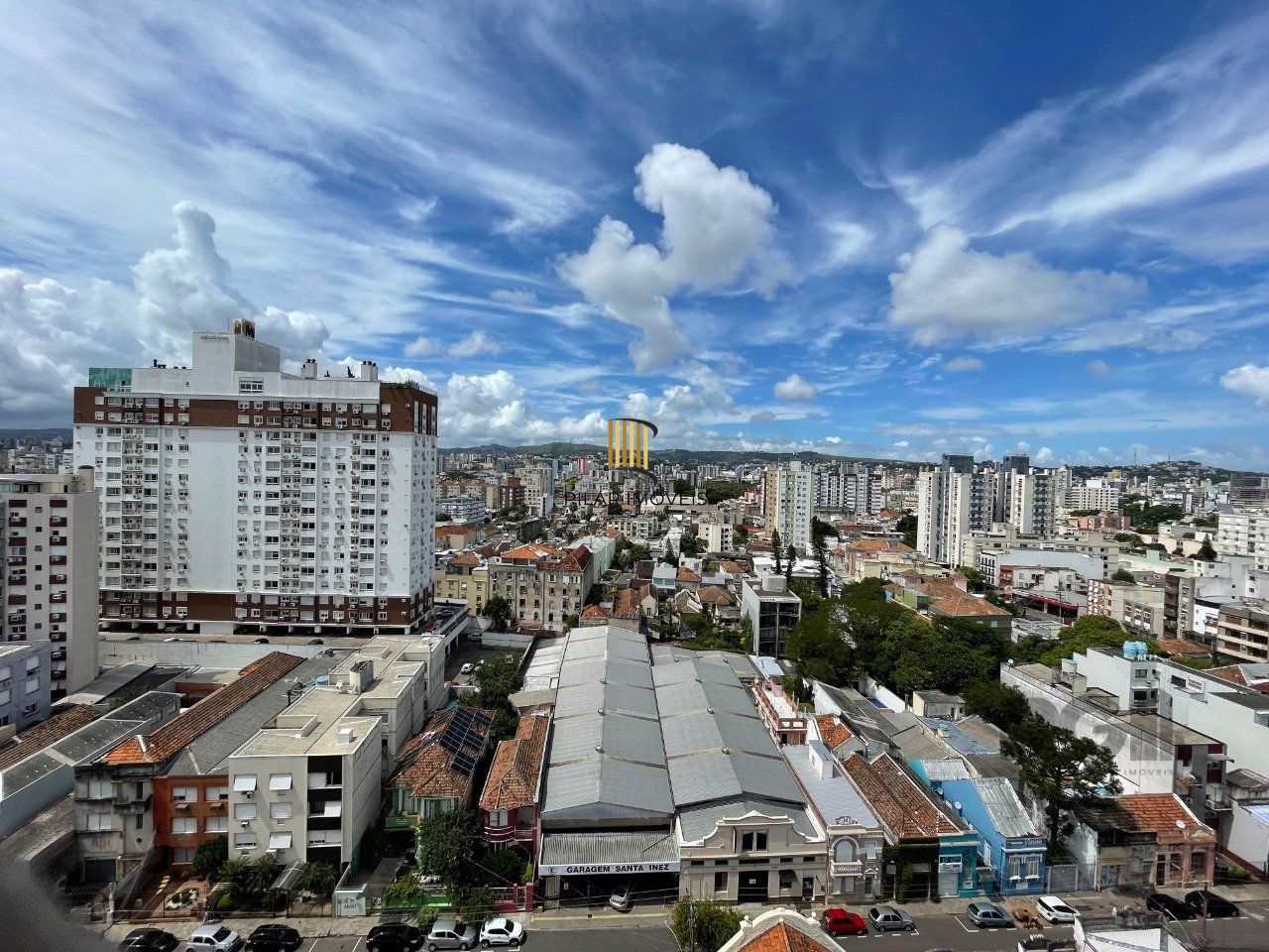 Apartamento 3 dormitórios no bairro Cidade Baixa