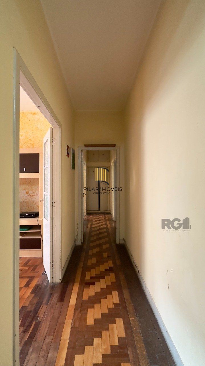 APARTAMENTO 3 DORMITÓRIOS COM 112M² EM ÓTIMA LOCALIZAÇÃO NO CENTRO HISTÓRICO