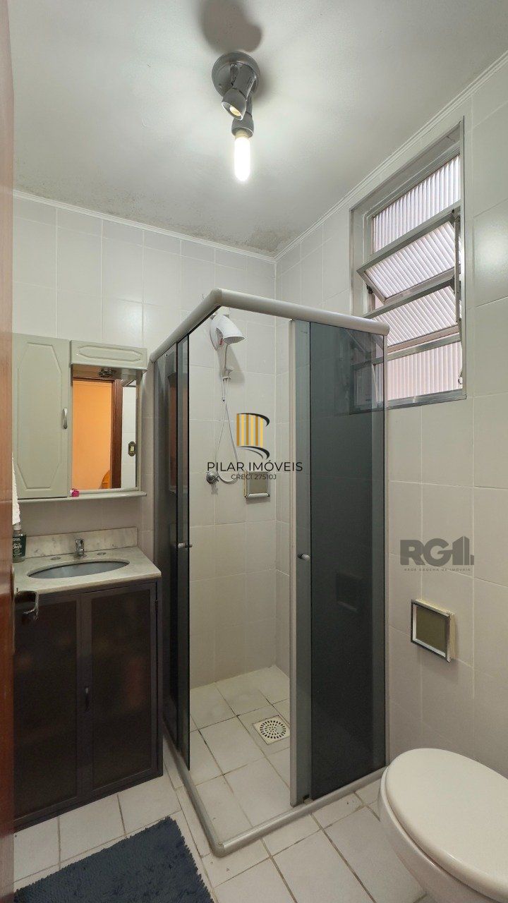 APARTAMENTO 1 DORMITÓRIO PRÓXIMO À ORLA DO GUAÍBA NO CENTRO HISTÓRICO