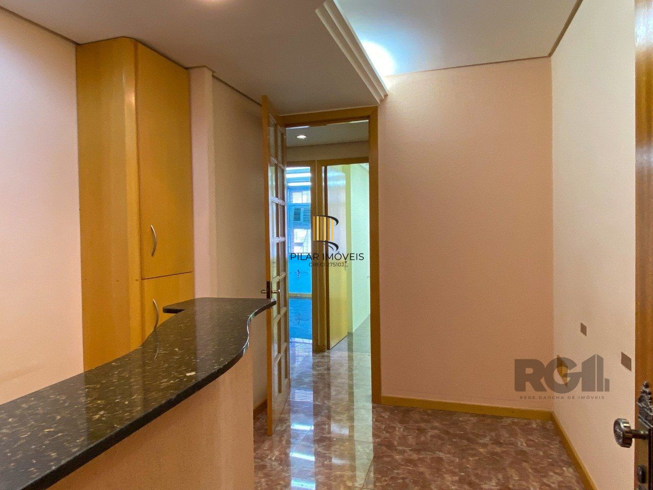 APARTAMENTO DE FRENTE  PRONTO PARA USO - CENTRO HISTÓRICO