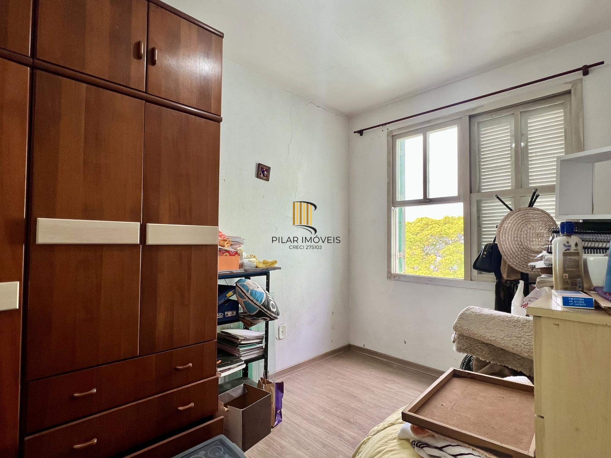 APARTAMENTO 3 DORMITÓRIOS