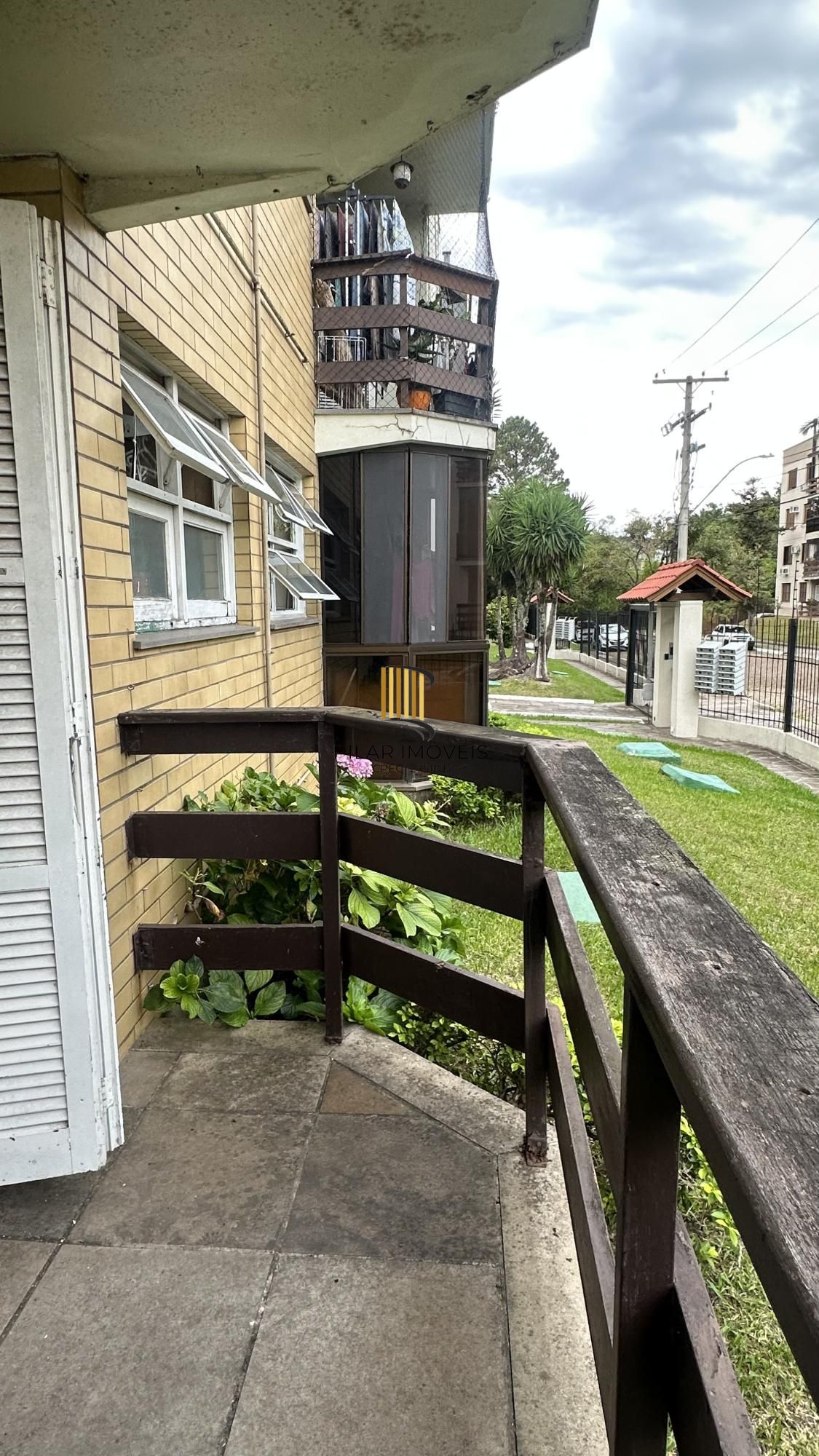 Apartamento 2 dormitórios no bairro Partenon