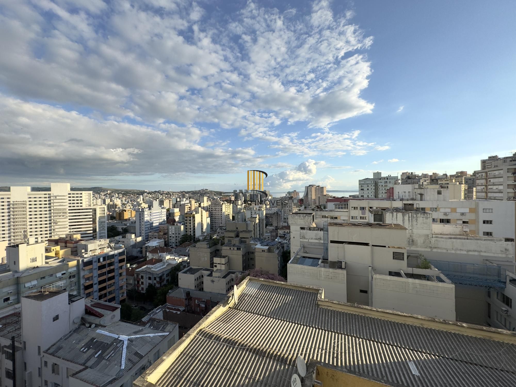 Apartamento 1 dormitório no bairro Centro Histórico