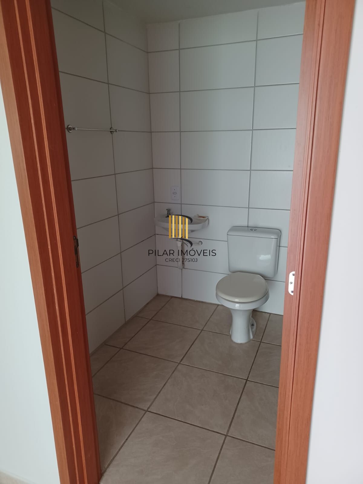 Apartamento 2 dormitórios no bairro Chapéu do Sol