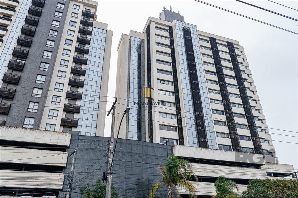 CONJUNTO COMERCIAL DE FRENTE NO PREMIUM OFFICE, JUNTO AO TREND ORLA