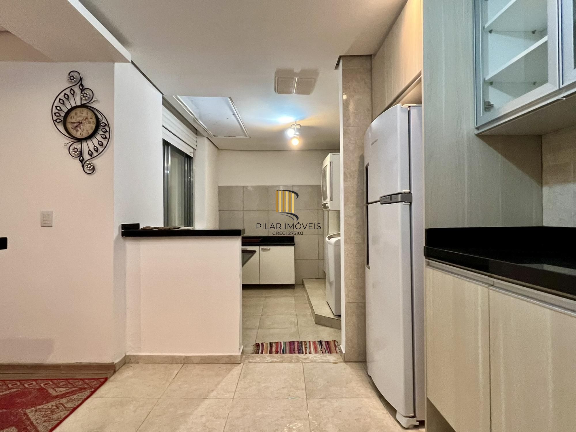 APARTAMENTO 2 DORMITÓRIOS