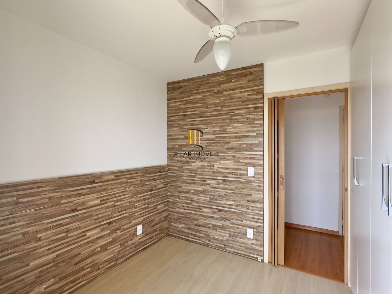Apartamento para Locação/Aluguel - 55m², 1 dormitório, Centro Histórico