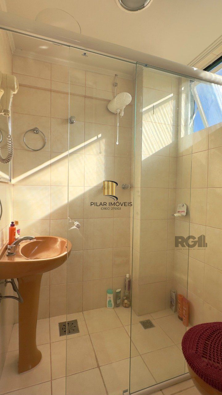 APARTAMENTO STUDIO MOBILIADO DE 24M² - CENTRO HISTÓRICO