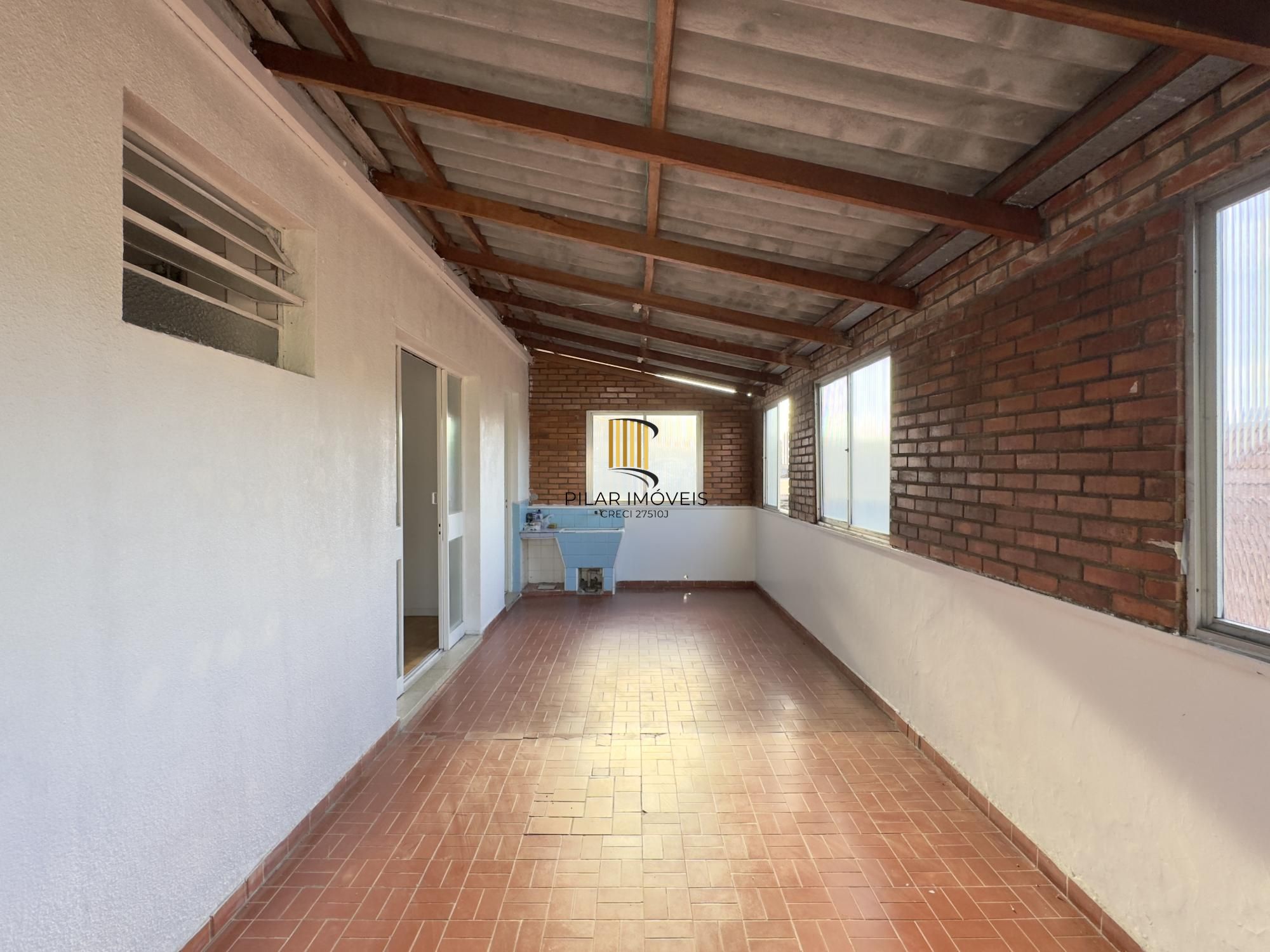APARTAMENTO 3 DORMITÓRIO COM 2 BANHEIROS PRÓXIMO AO BOURBON IPIRANGA