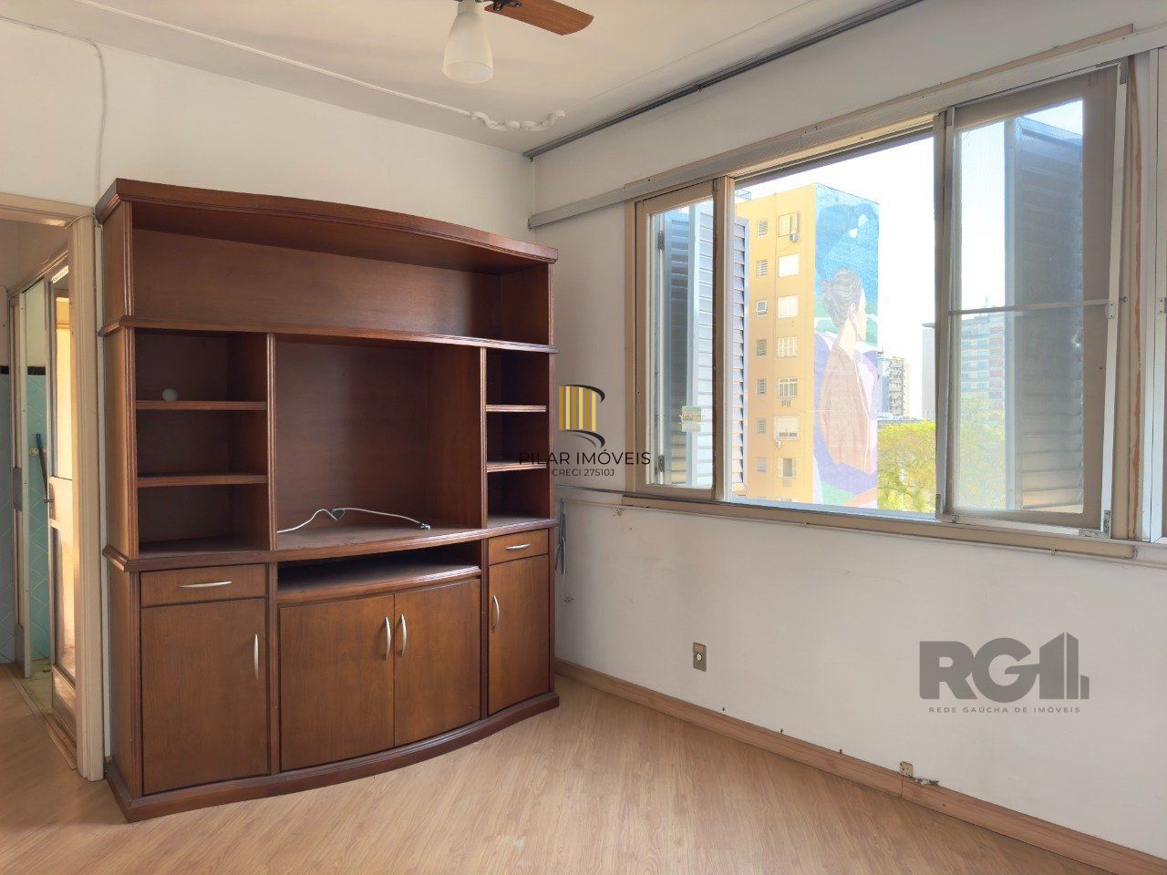 APARTAMENTO MOBILIADO DE 2 DORMITÓRIOS, TOTALMENTE REFORMADO, NO CENTRO HISTÓRICO - Pilar Imóveis