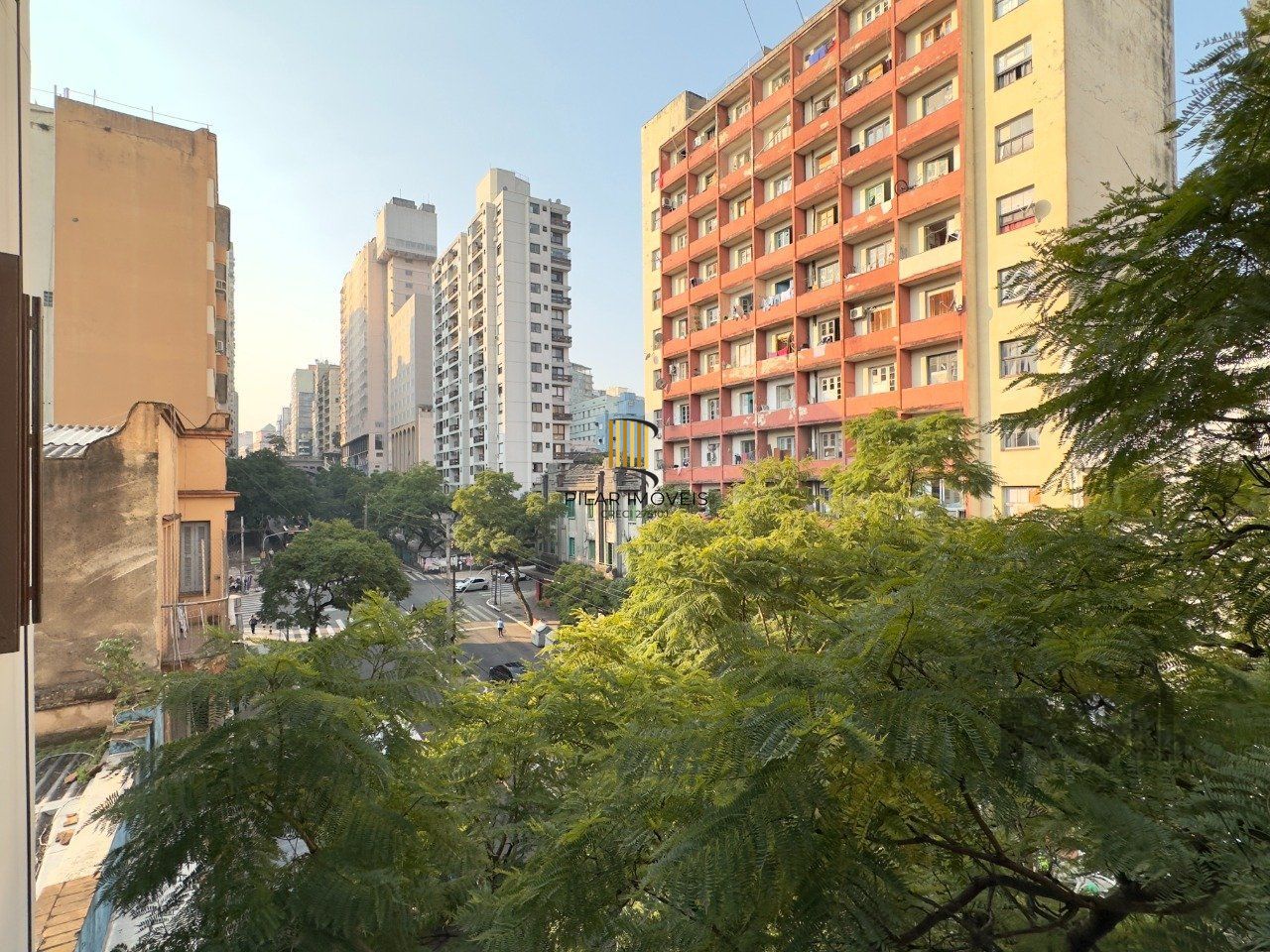 APARTAMENTO 3 DORMITÓRIOS COM 112M² EM ÓTIMA LOCALIZAÇÃO NO CENTRO HISTÓRICO