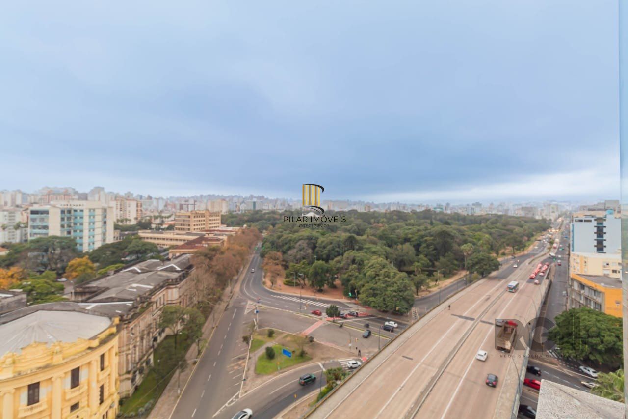 Apartamento 3 dormitórios no bairro Centro Histórico