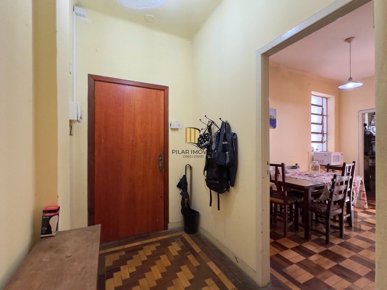 APARTAMENTO 3 DORMITÓRIOS COM 112M² EM ÓTIMA LOCALIZAÇÃO NO CENTRO HISTÓRICO