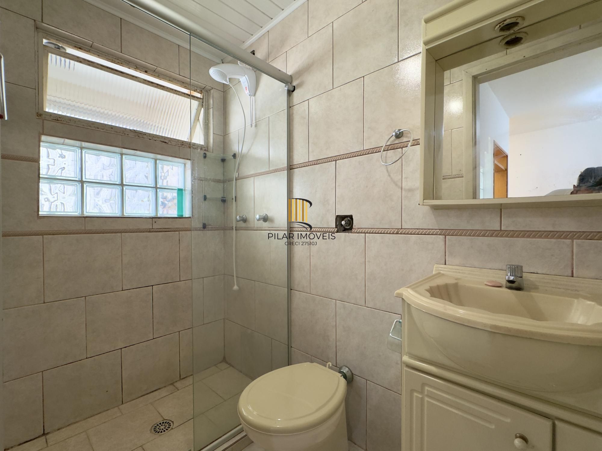 Apartamento 1 dormitório transformado em 2 dormitórios