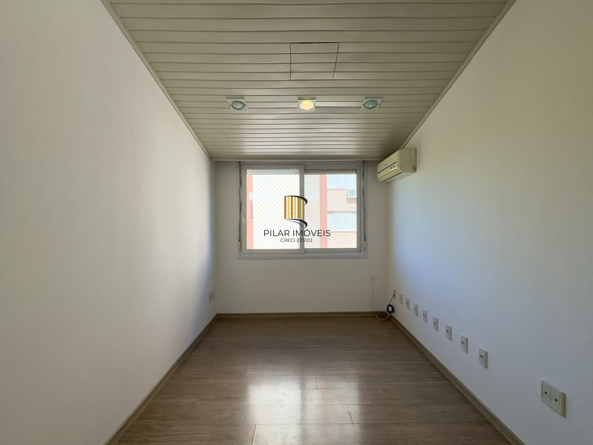 Cobertura 2 dormitórios no bairro Centro Histórico