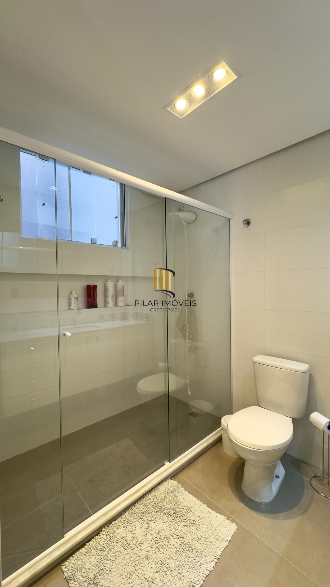 Apartamento 3 dormitórios no bairro Centro Histórico