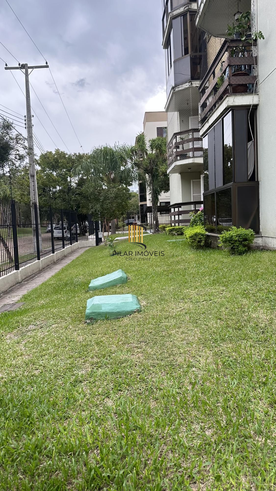 Apartamento 2 dormitórios no bairro Partenon