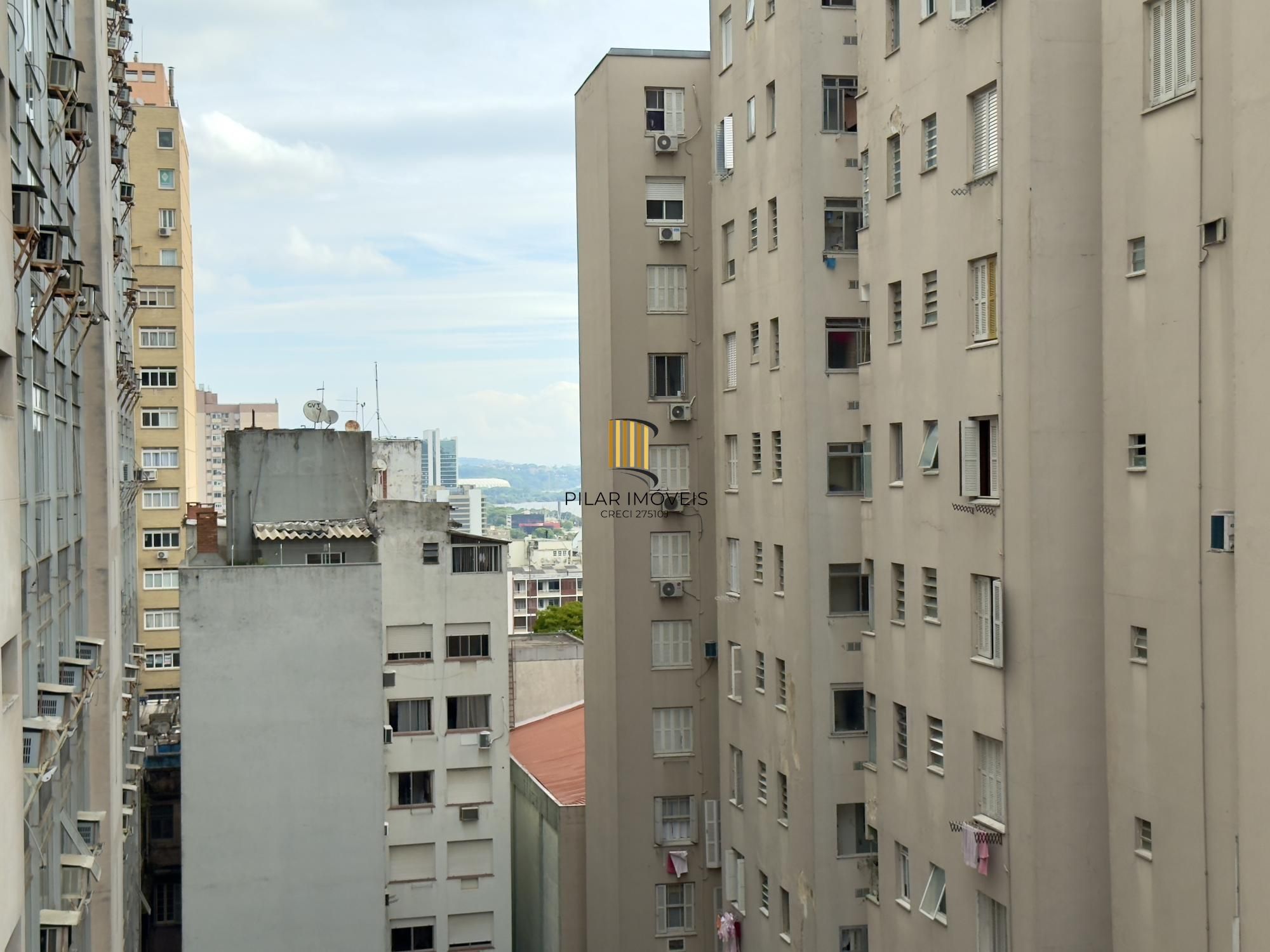 Apartamento 3 dormitórios no bairro Centro Histórico