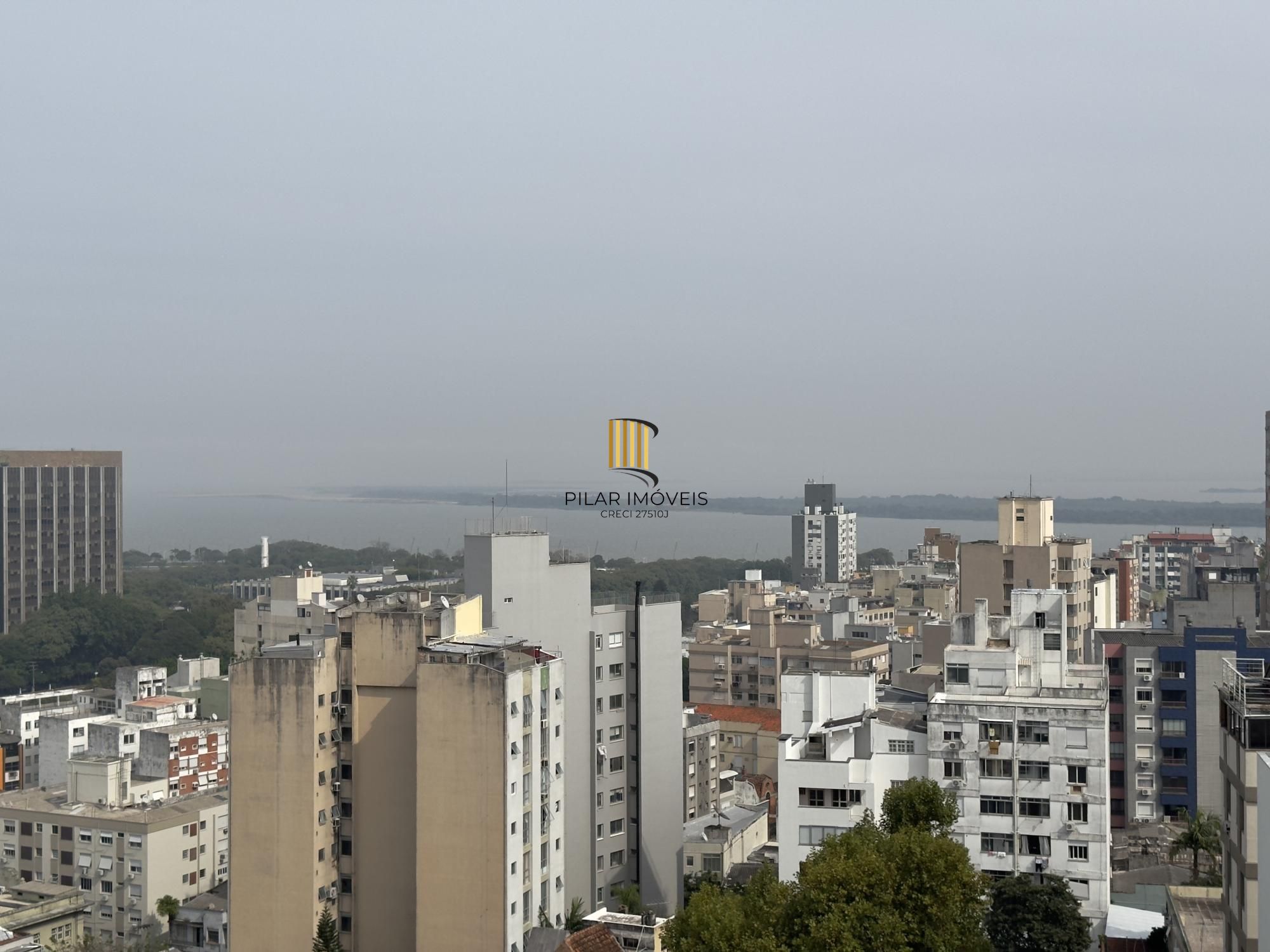 Apartamento 1 dormitório no bairro Centro Histórico