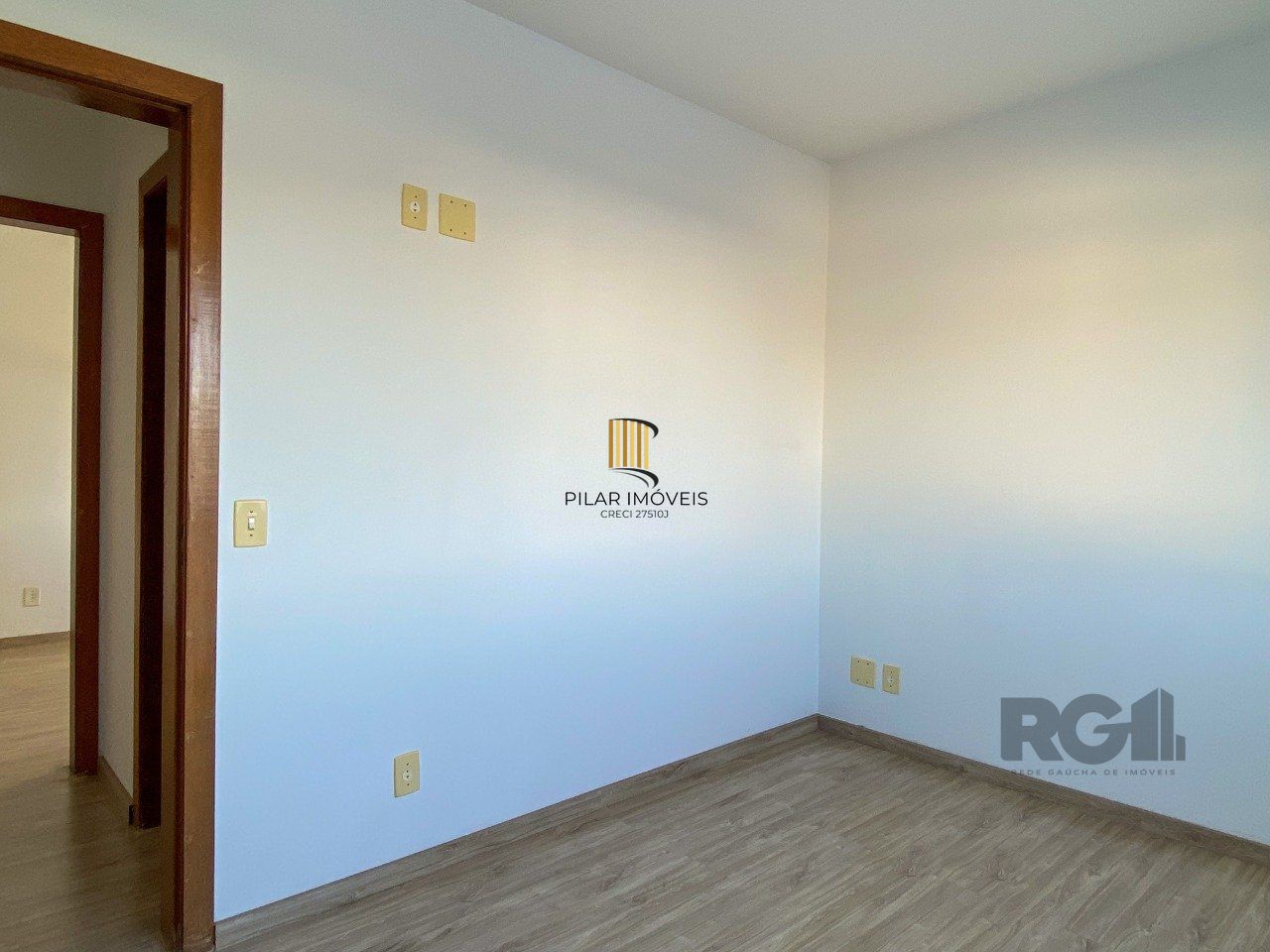 Apartamento 2 dormitórios no bairro Cavalhada