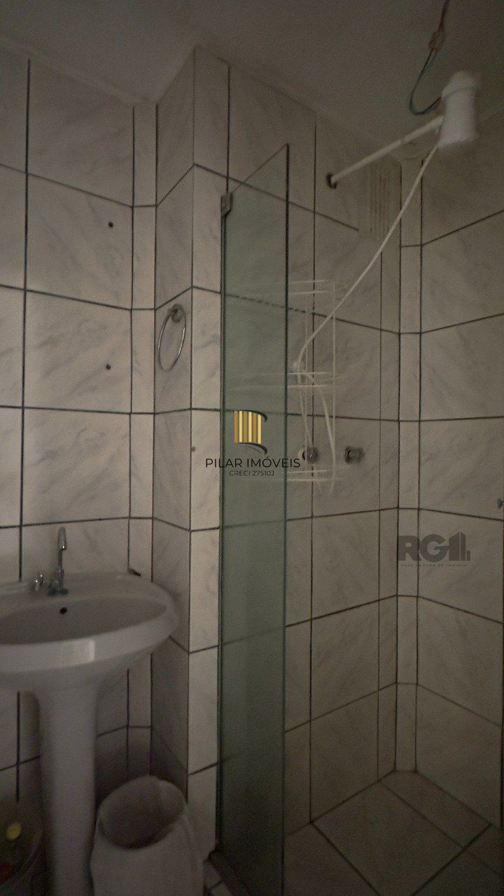 STUDIO MOBILIADO EM FLAT A POUCOS METROS DA ORLA DO GUAÍBA