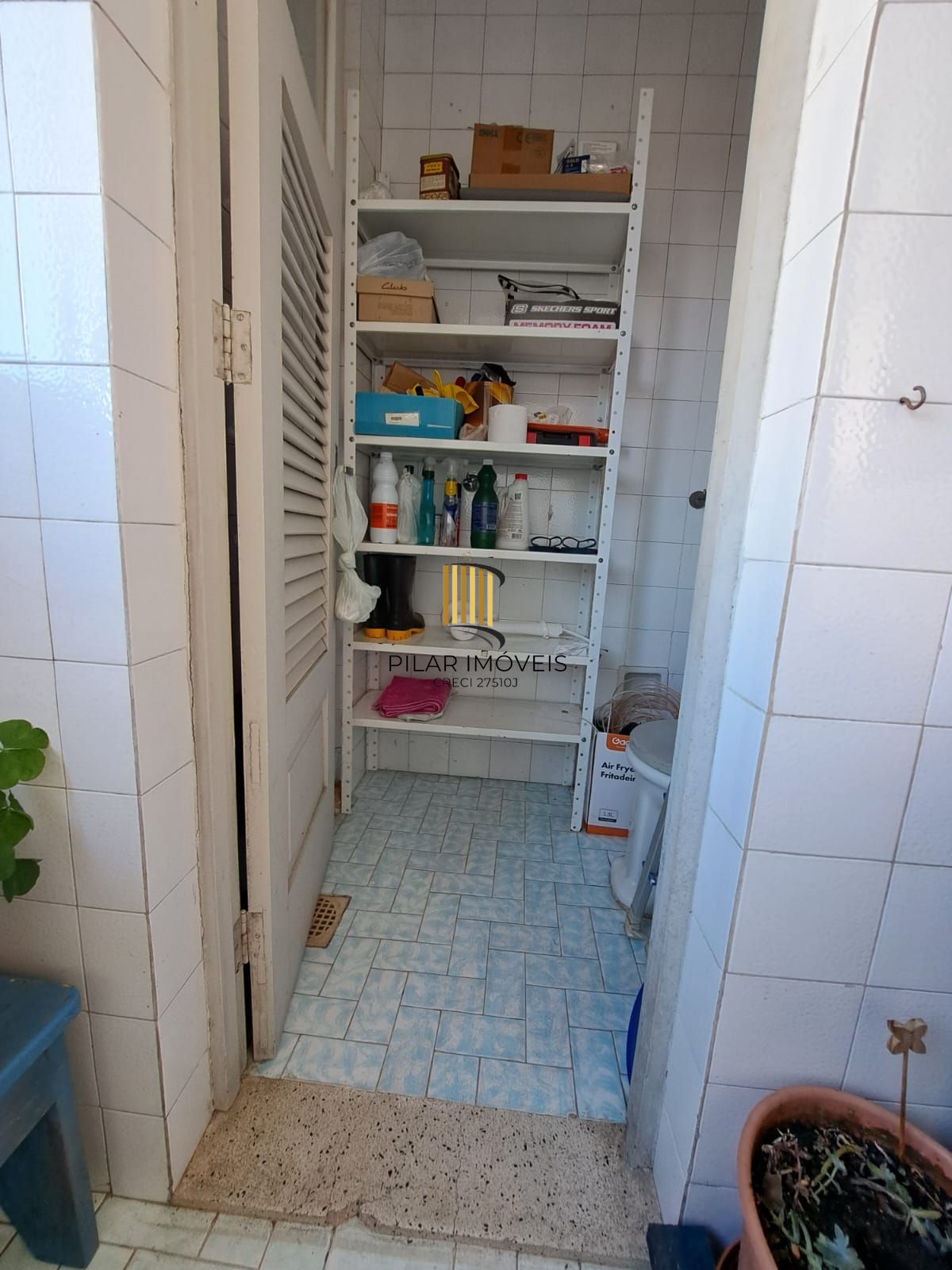 Apartamento 2 dormitórios no bairro Menino Deus