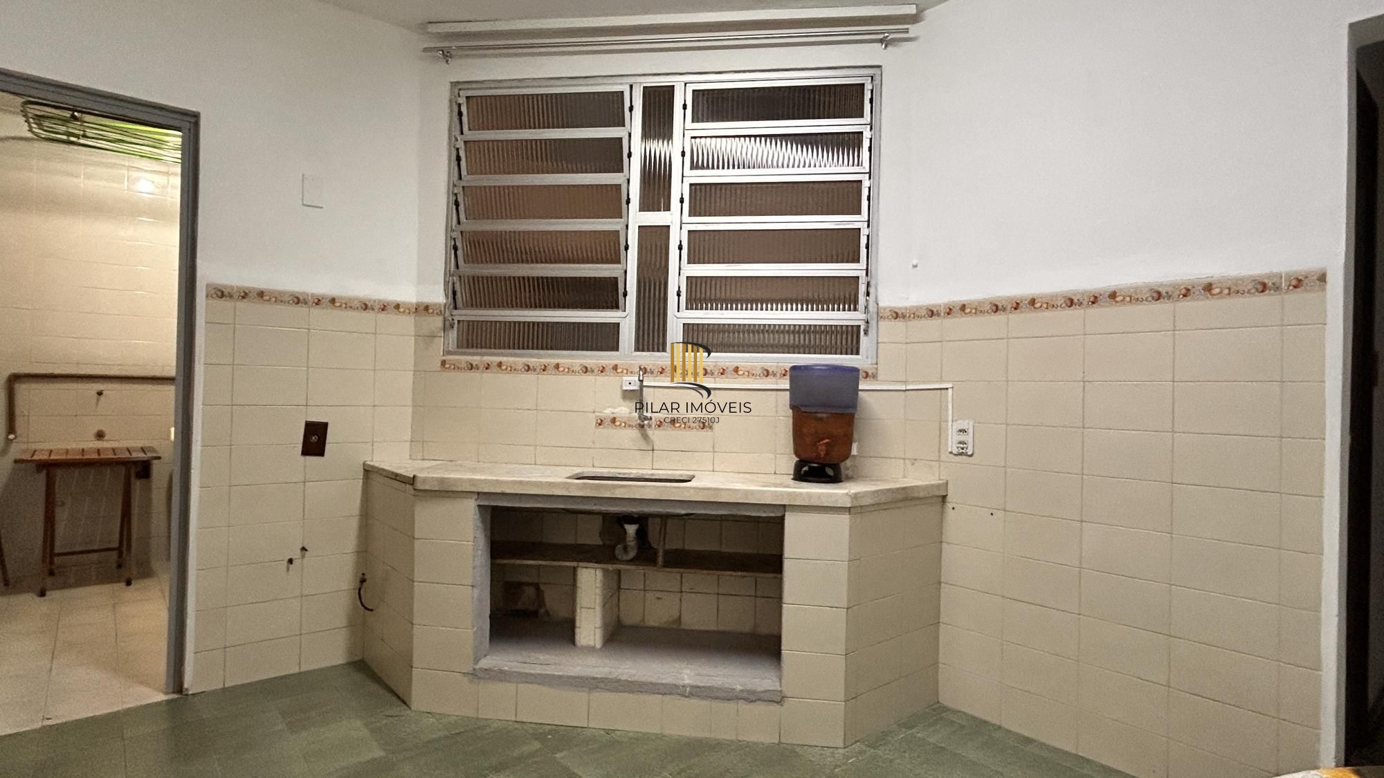 Apartamento 3 dormitórios no bairro Centro Histórico