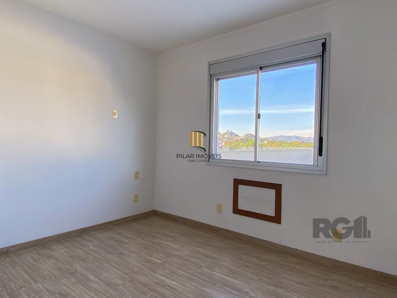 Apartamento 2 dormitórios no bairro Cavalhada