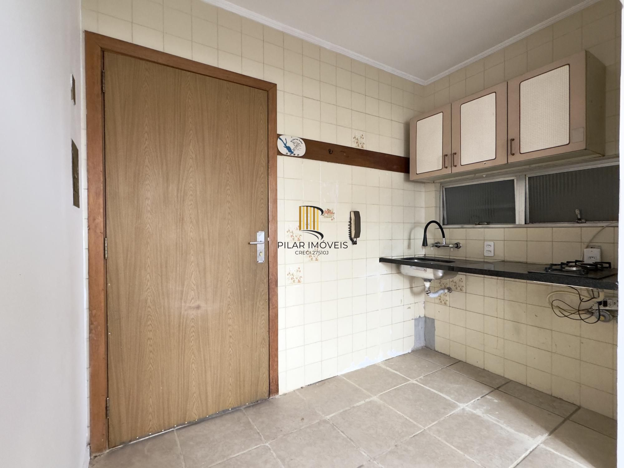 Apartamento 1 dormitório no bairro Centro Histórico
