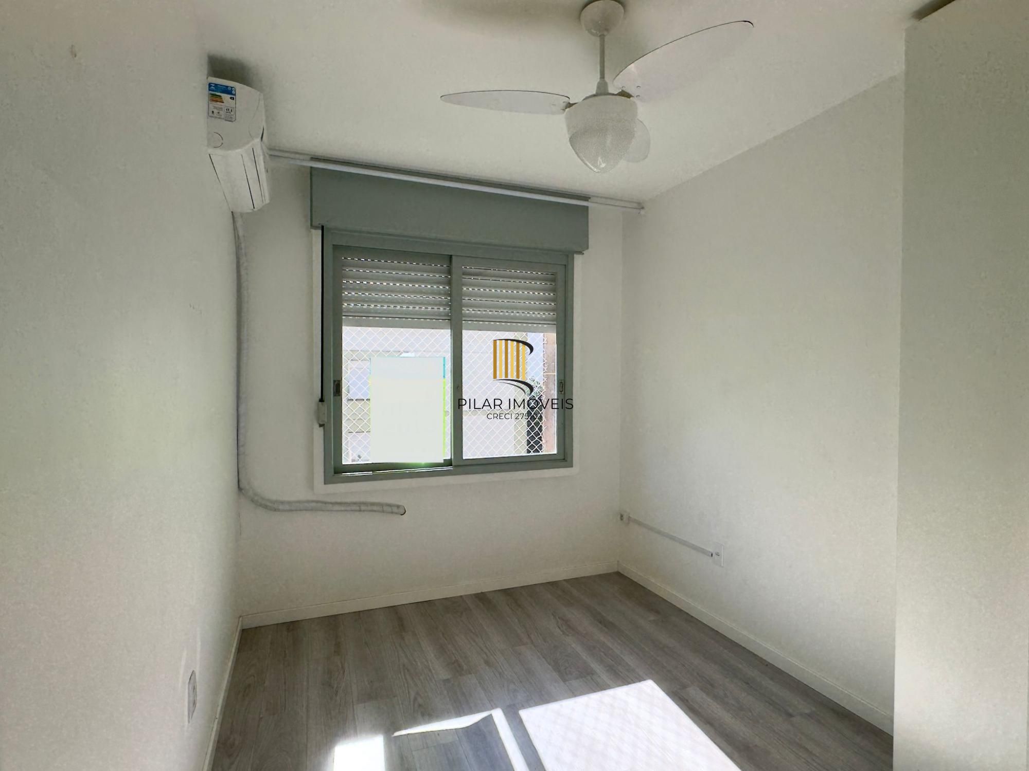 Apartamento 1 dormitório no bairro Centro Histórico