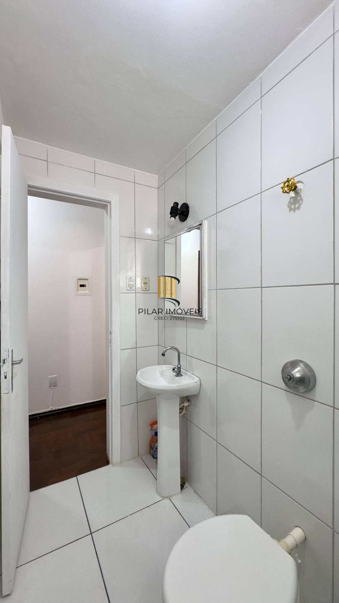 Apartamento 1 dormitório no bairro Centro Histórico