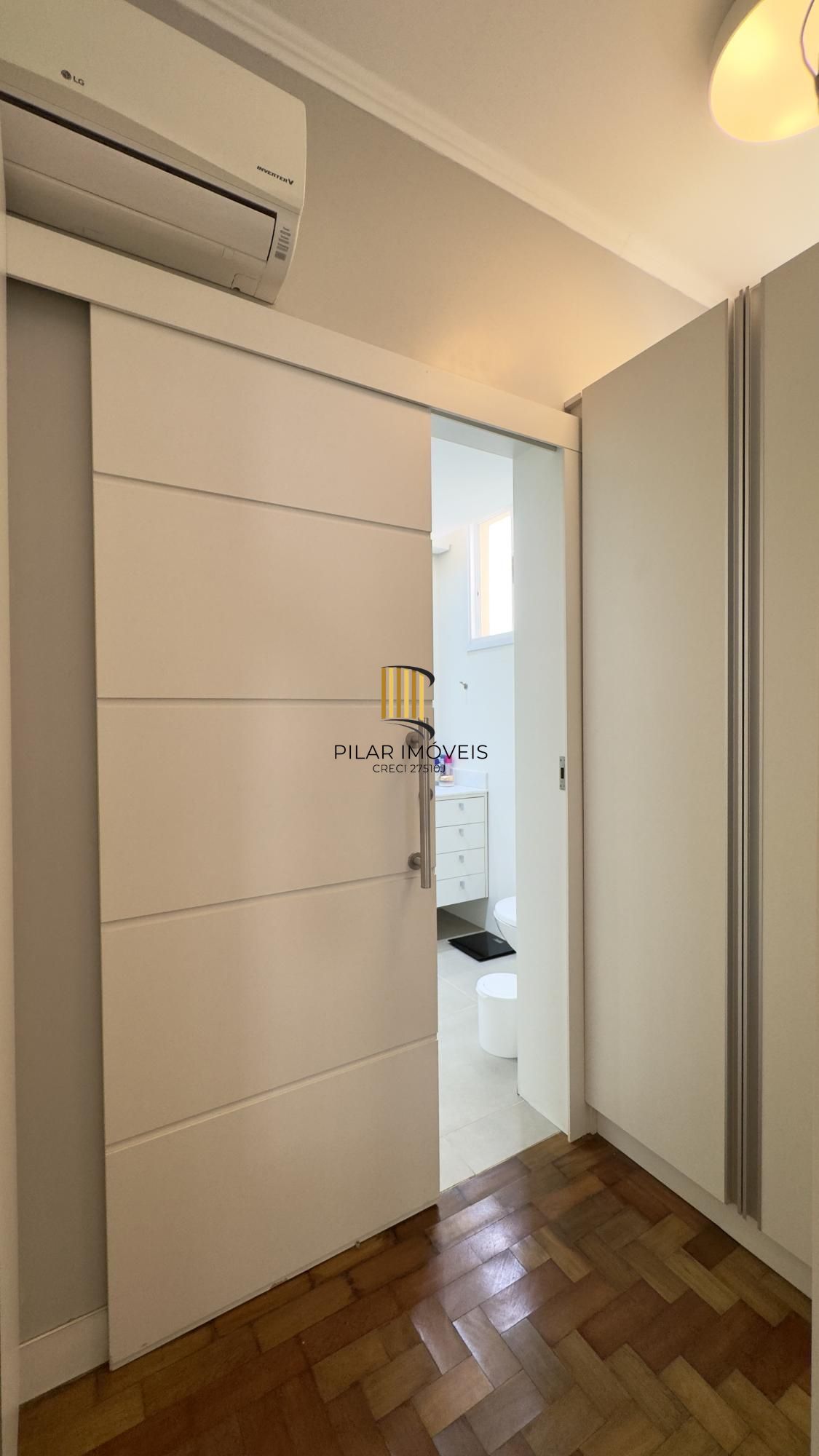 Apartamento 3 dormitórios no bairro Centro Histórico