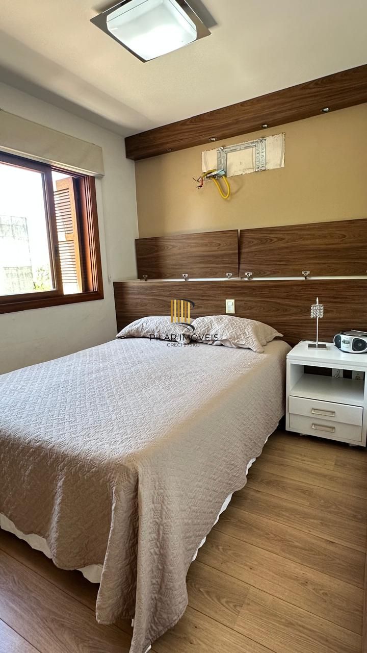 Apartamento 2 dormitórios no bairro Tristeza