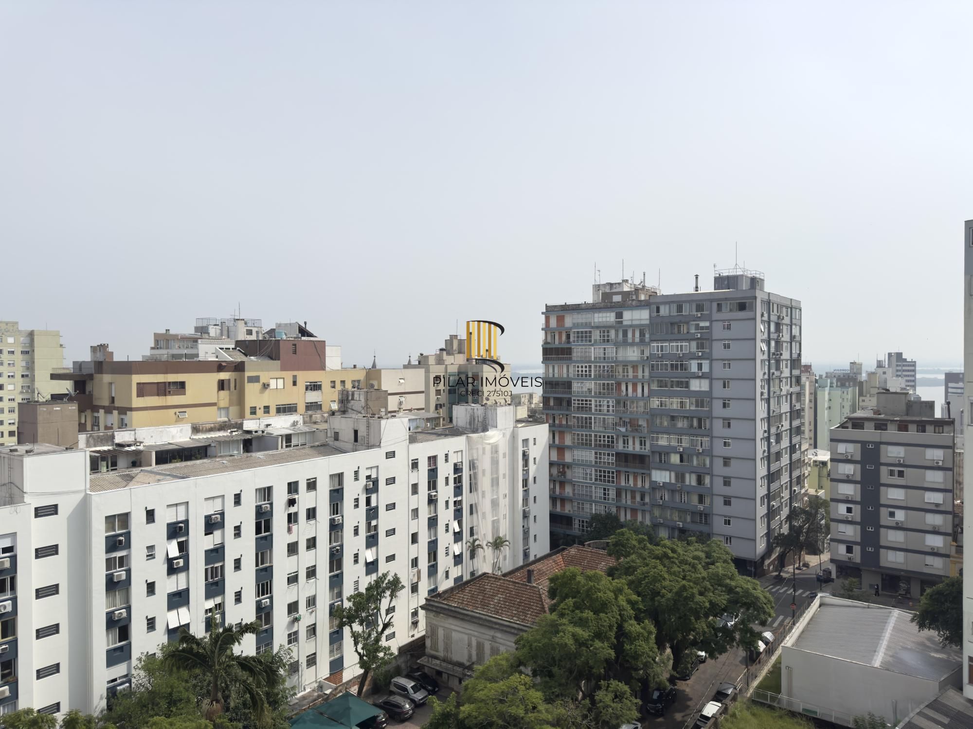 Apartamento 1 dormitório no bairro Centro Histórico