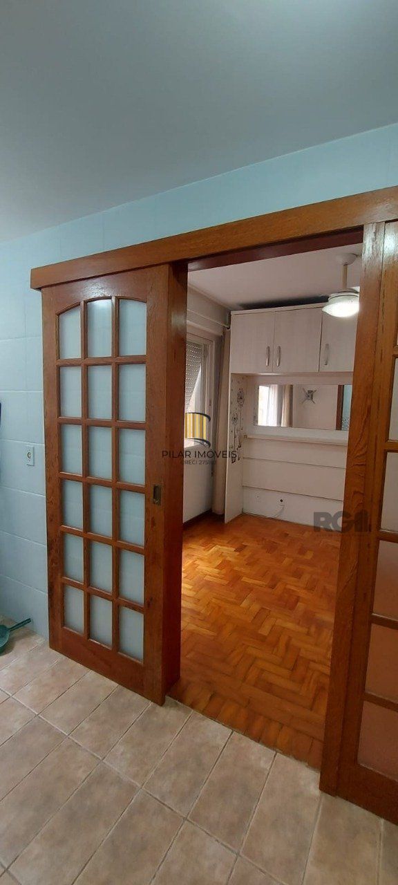 Apartamento 1 dormitório no bairro Centro Histórico