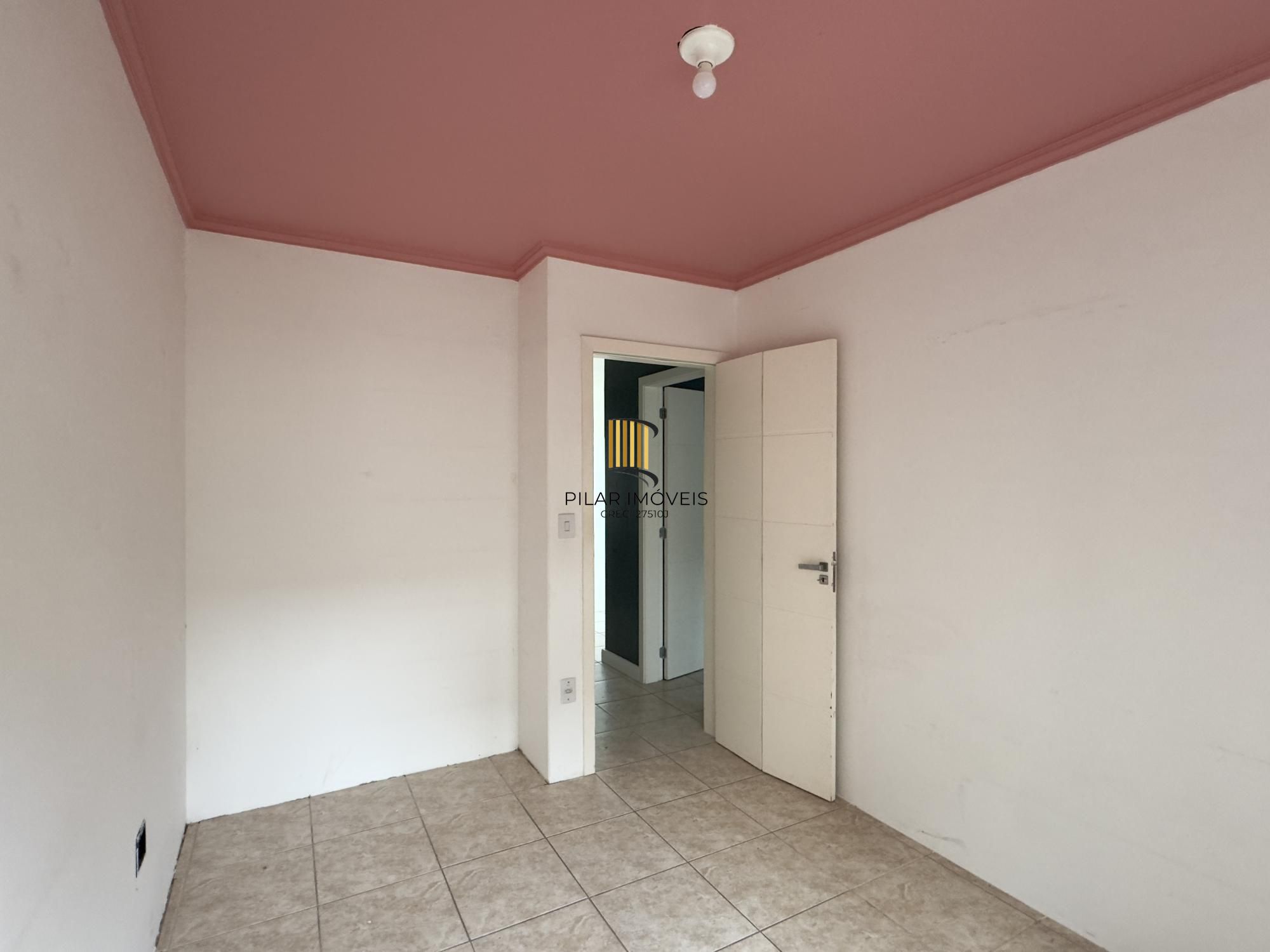 Apartamento 2 dormitórios no bairro Centro Histórico
