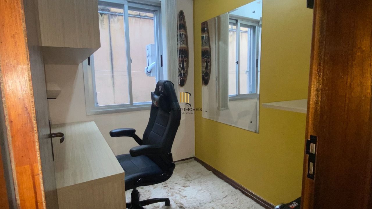 Apartamento 2 dormitórios, próximo ao Zaffari da Fernando Machado