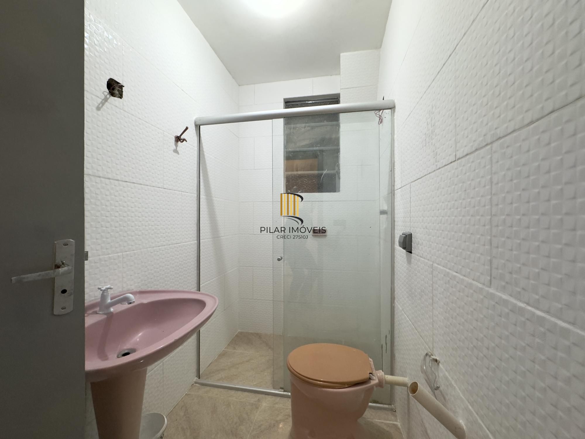 Apartamento 1 dormitório reformado no coração do Centro Histórico