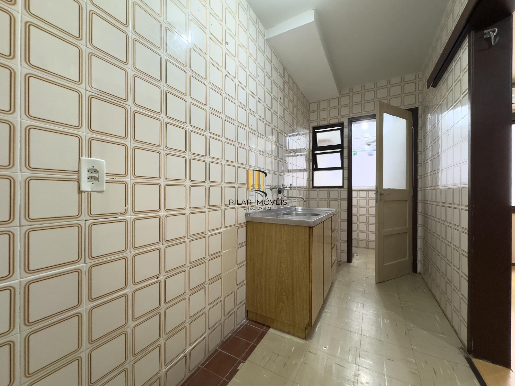 APARTAMENTO 1 DORMITÓRIO EM ÓTIMA LOCALIZAÇÃO NO CENTRO HISTÓRICO