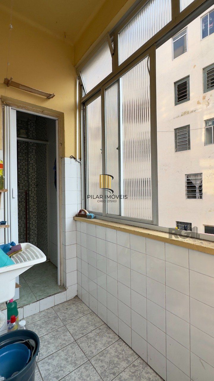 APARTAMENTO 3 DORMITÓRIOS COM 112M² EM ÓTIMA LOCALIZAÇÃO NO CENTRO HISTÓRICO
